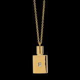 The Dollhouse Charm