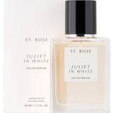 Juliet In White