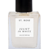 Juliet In White