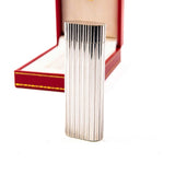 1970s Cartier Lighter