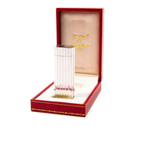 1970s Cartier Lighter