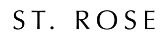 ST. ROSE logo