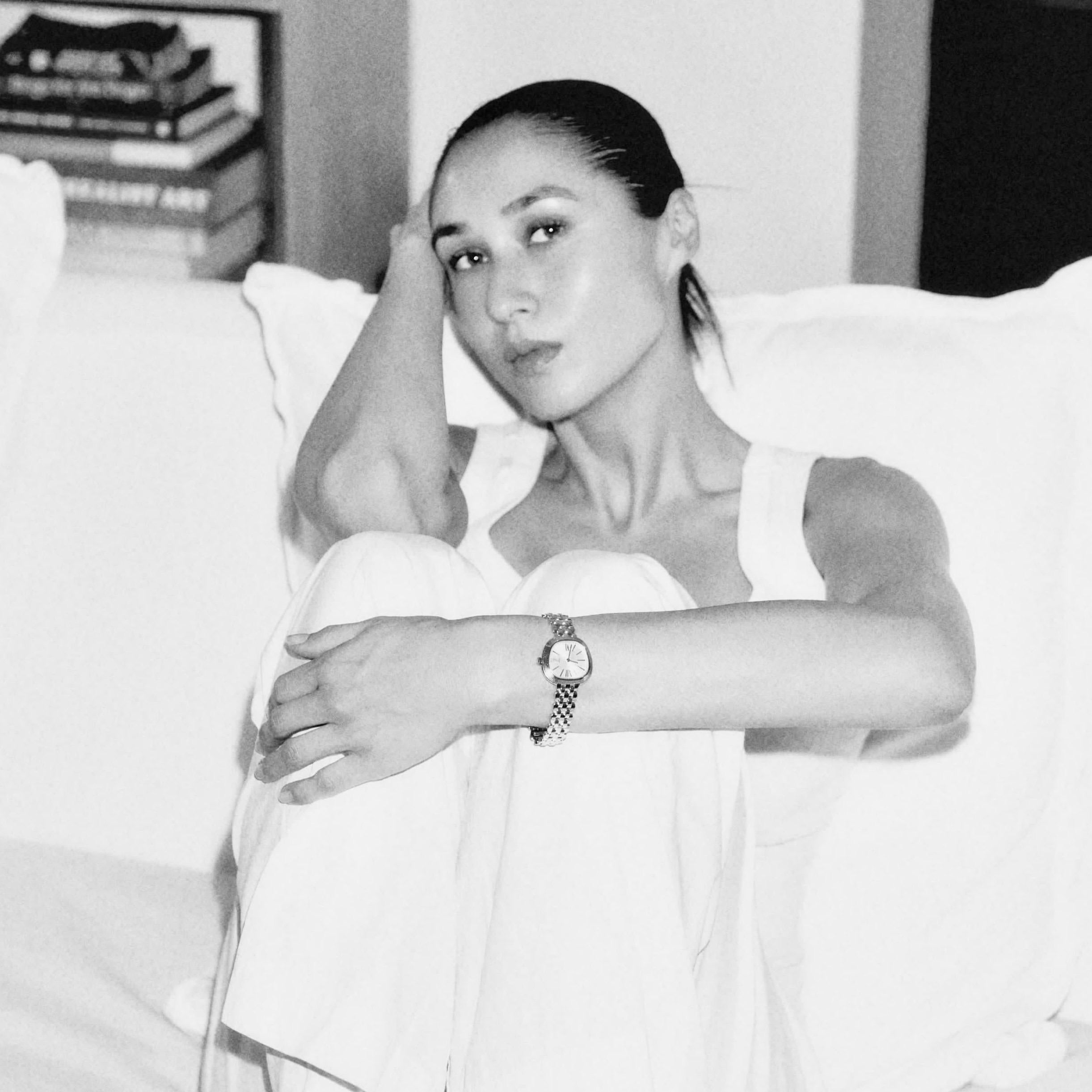 Behind The Lens With Diana Bartlett