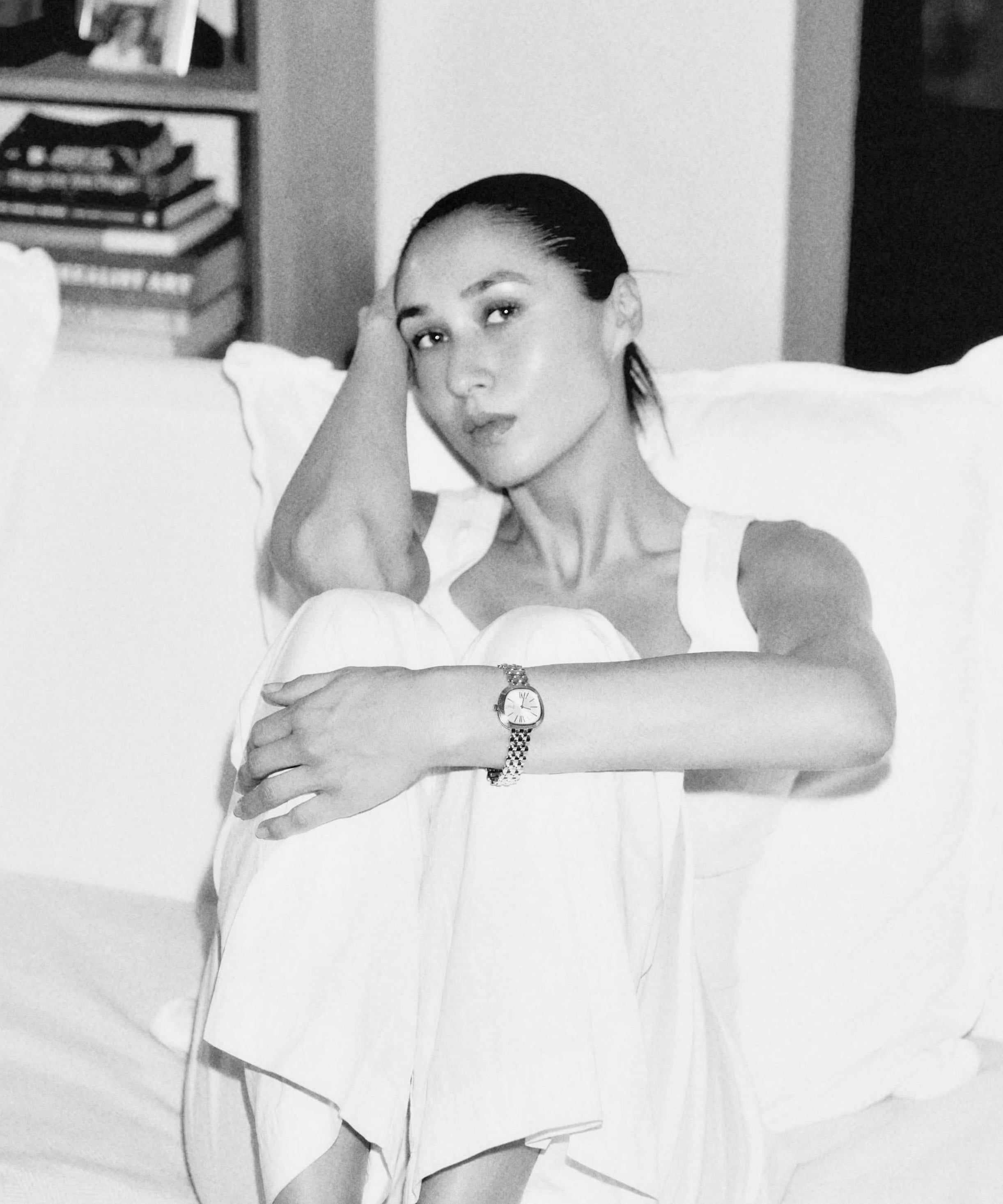 Behind The Lens With Diana Bartlett