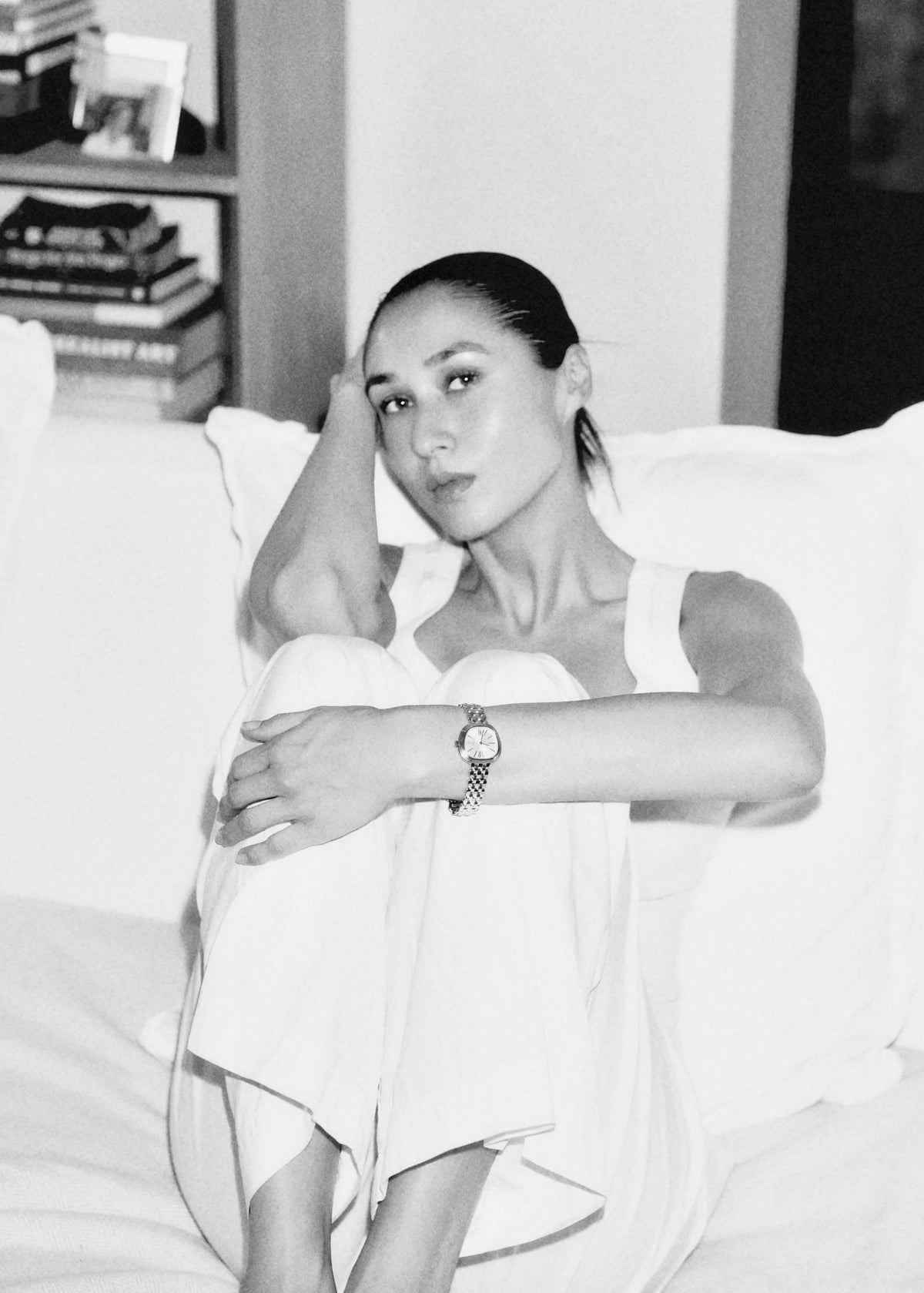 Behind The Lens With Diana Bartlett