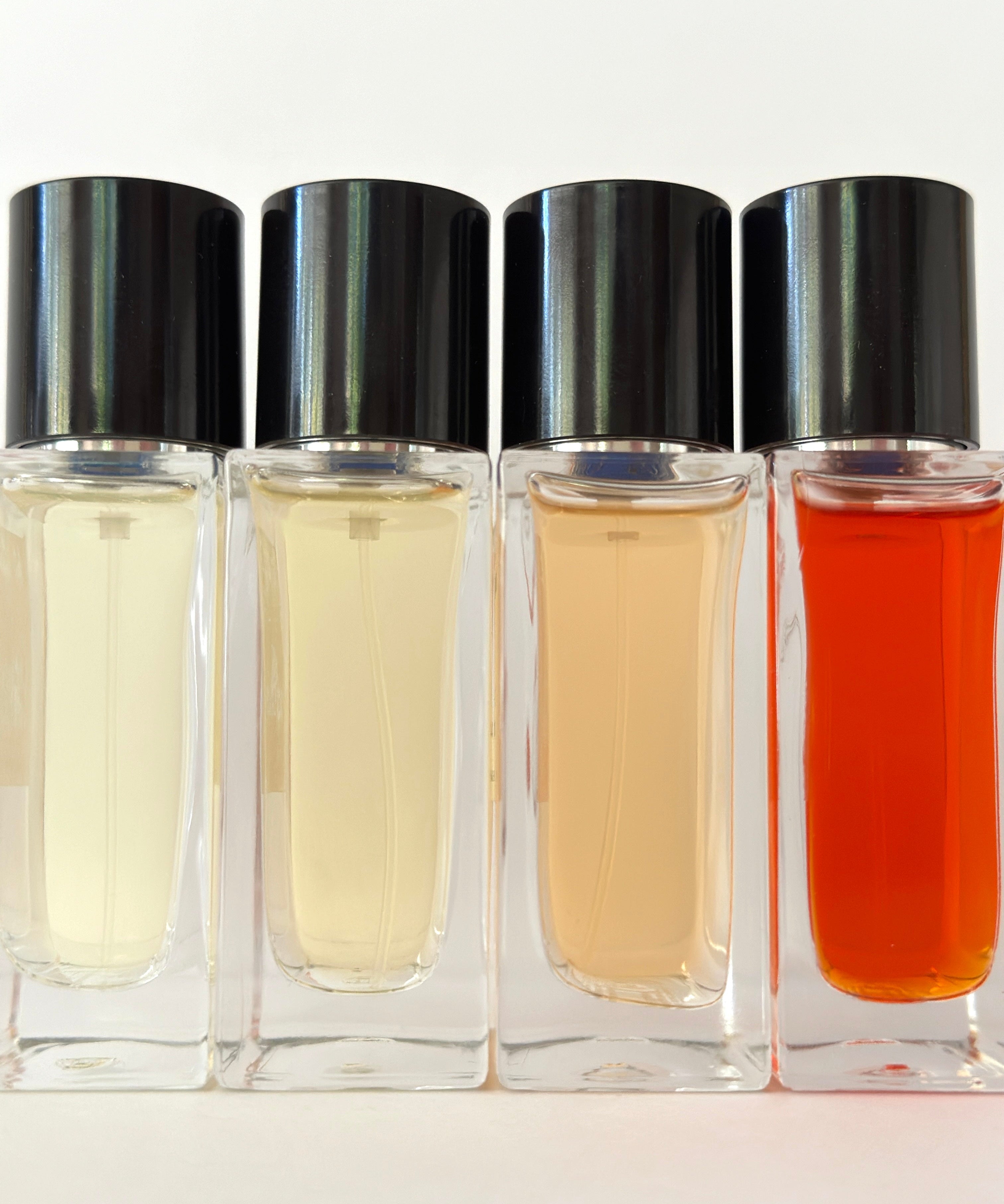 The Art Of Natural Colour Shift