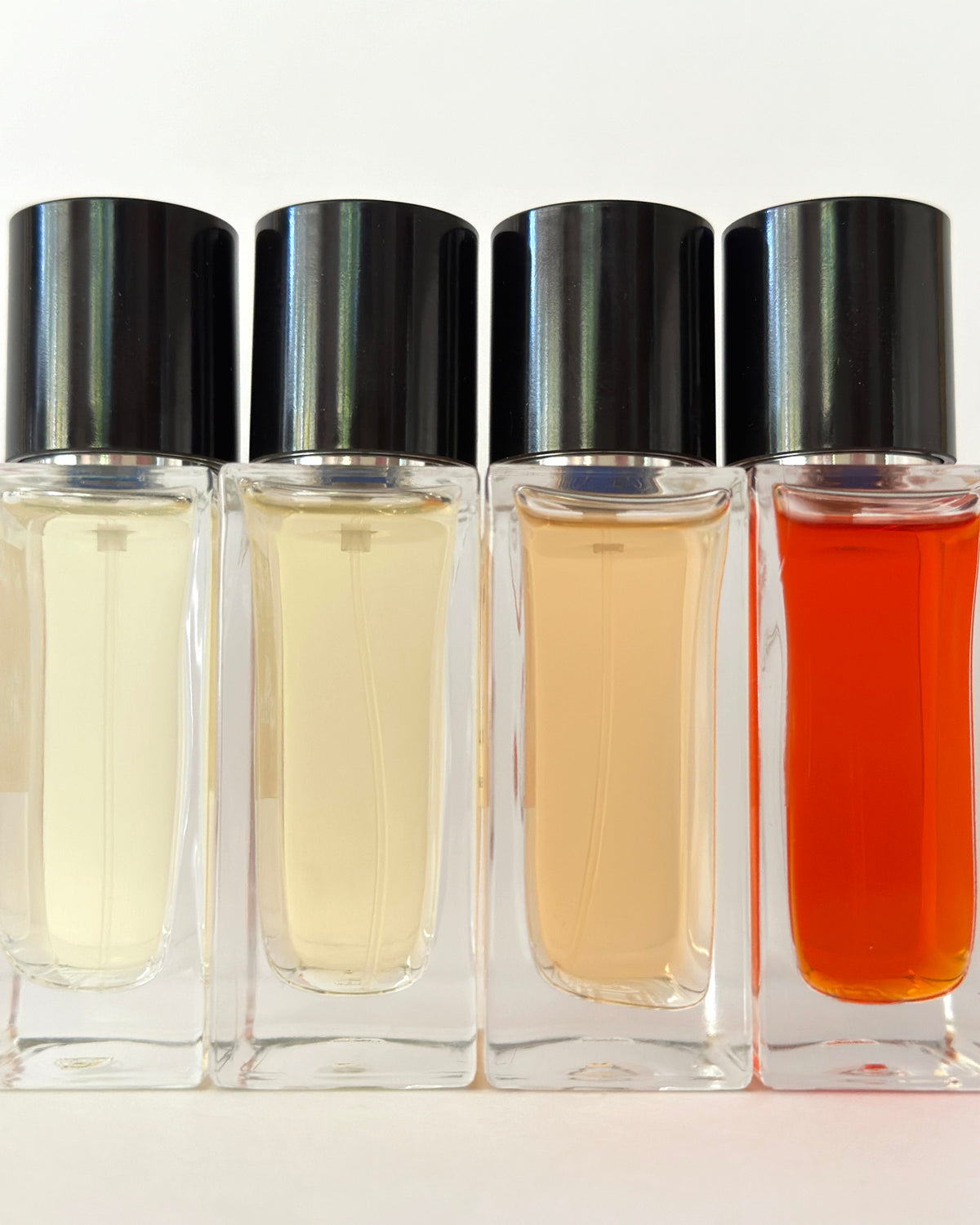 The Art Of Natural Colour Shift