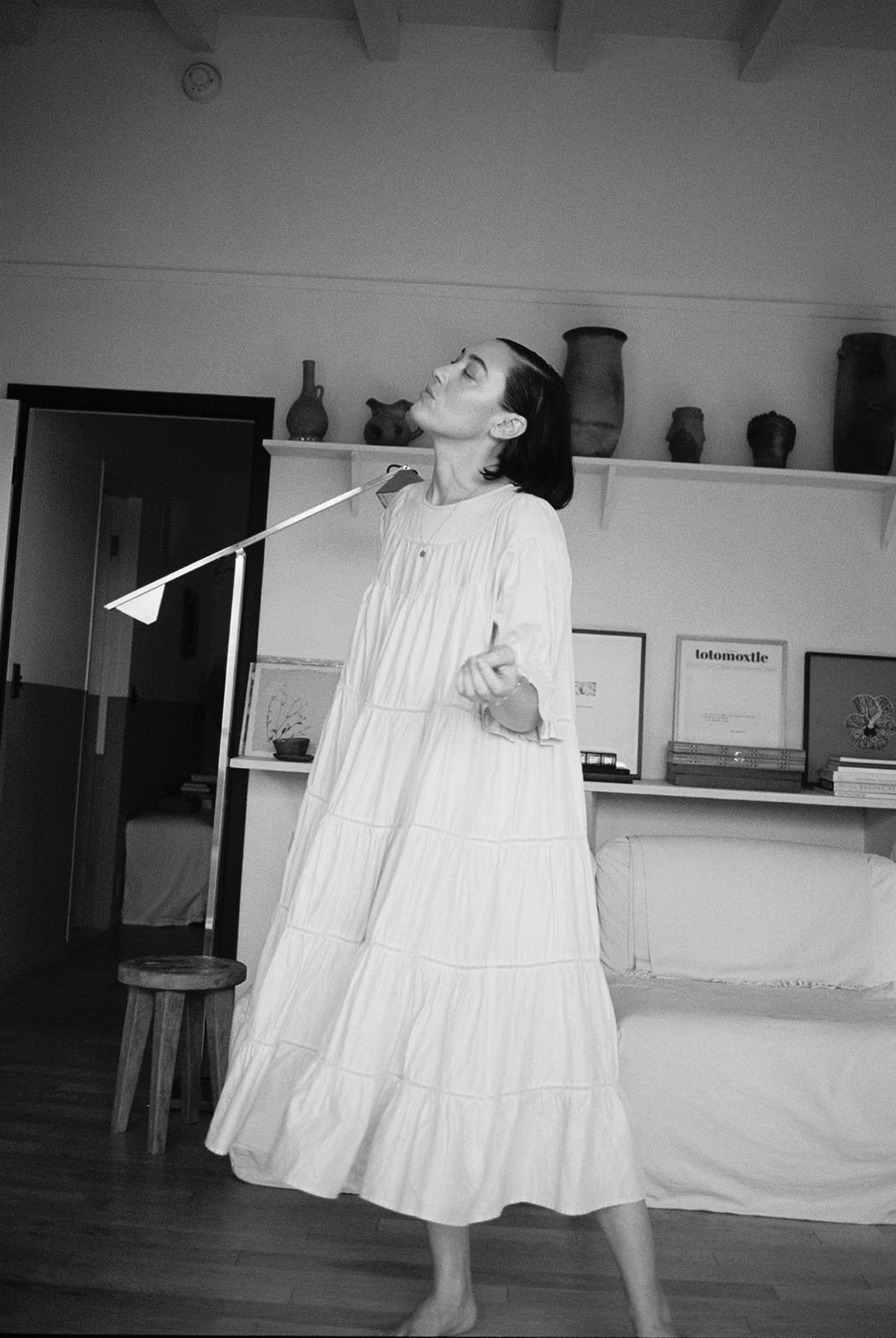 Summer's Soundtrack With Music Icon Mia Moretti