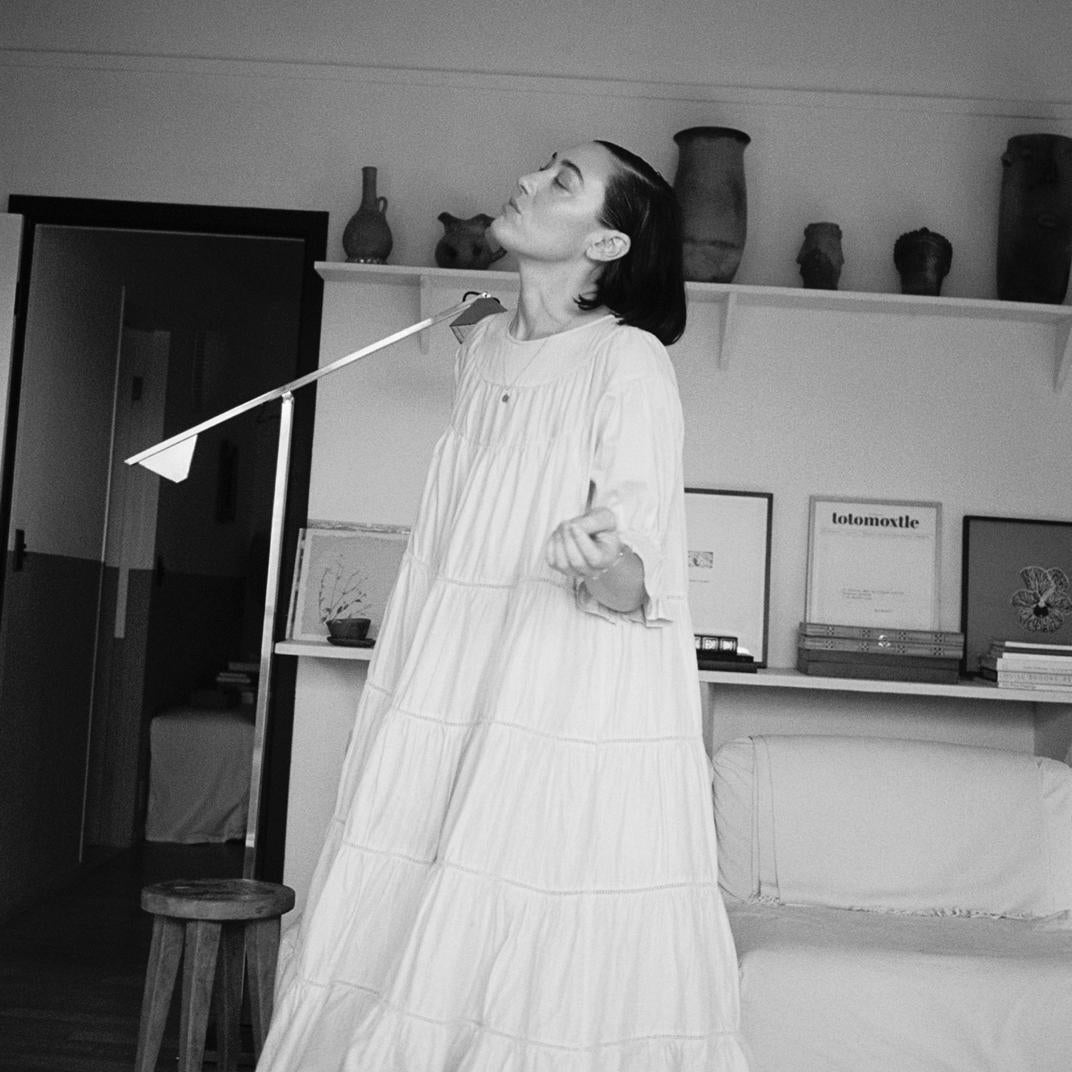 Summer's Soundtrack With Music Icon Mia Moretti