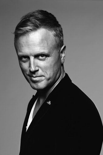 In Conversation with Pascal Gaurin: The Sound of Scent