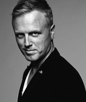 In Conversation with Pascal Gaurin: The Sound of Scent
