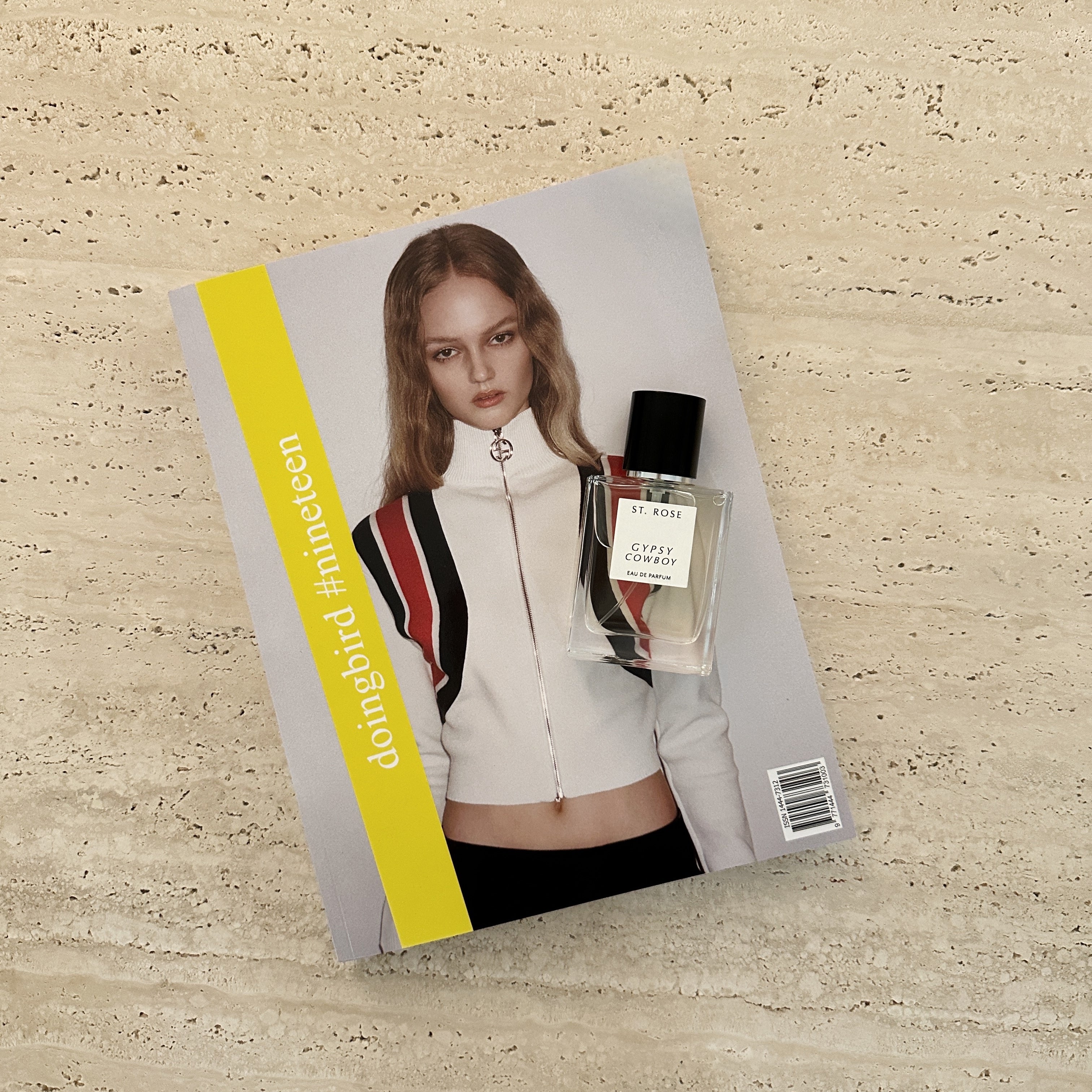 Doingbird Magazine | Issue #19