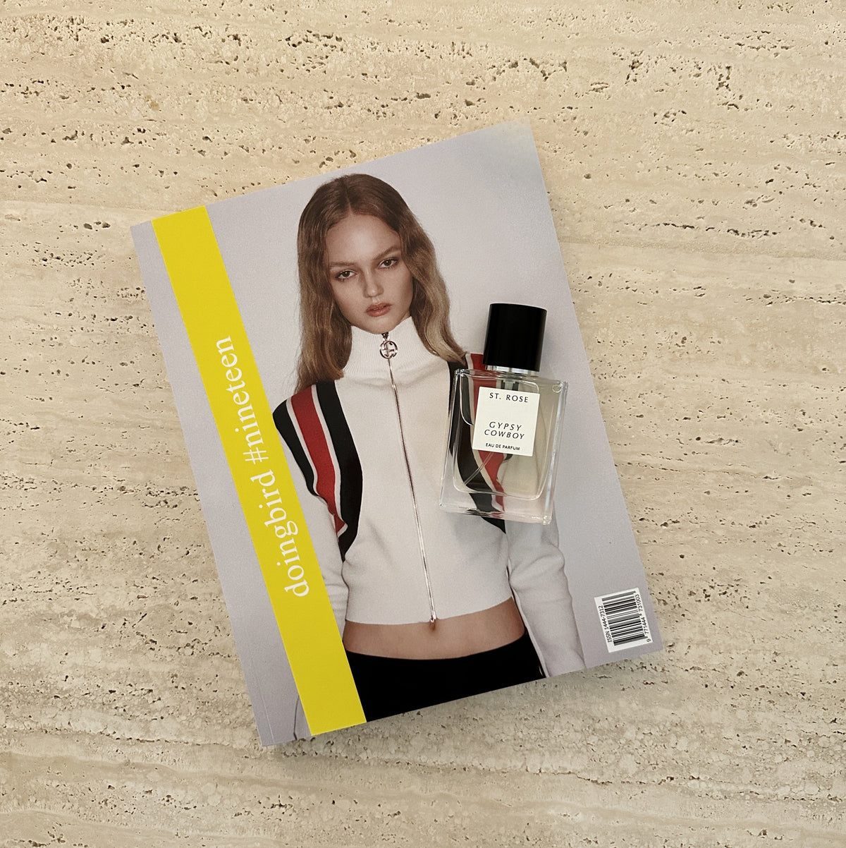 Doingbird Magazine | Issue #19