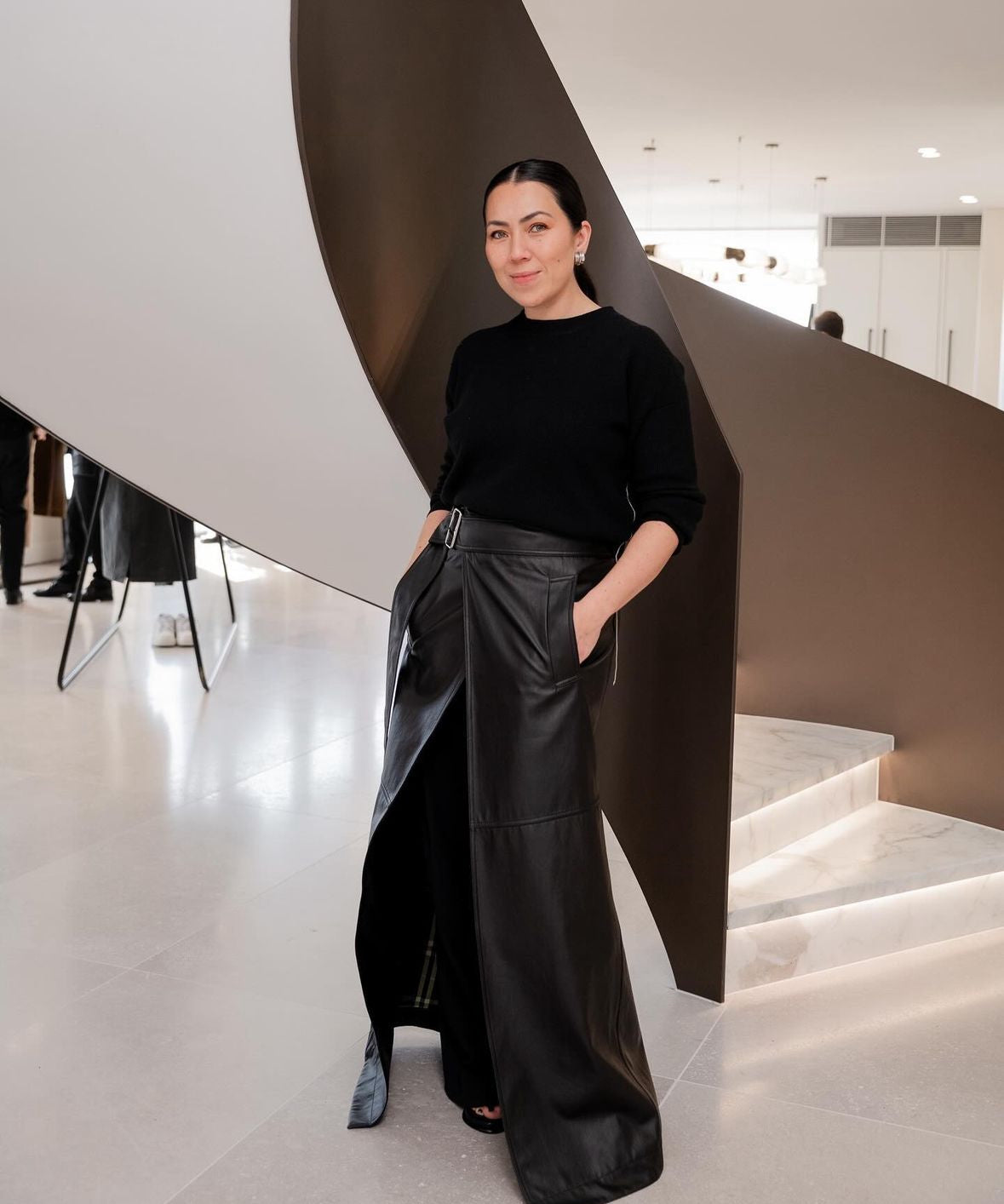 Circular Fashion With Jessica Steuart-Hoyler