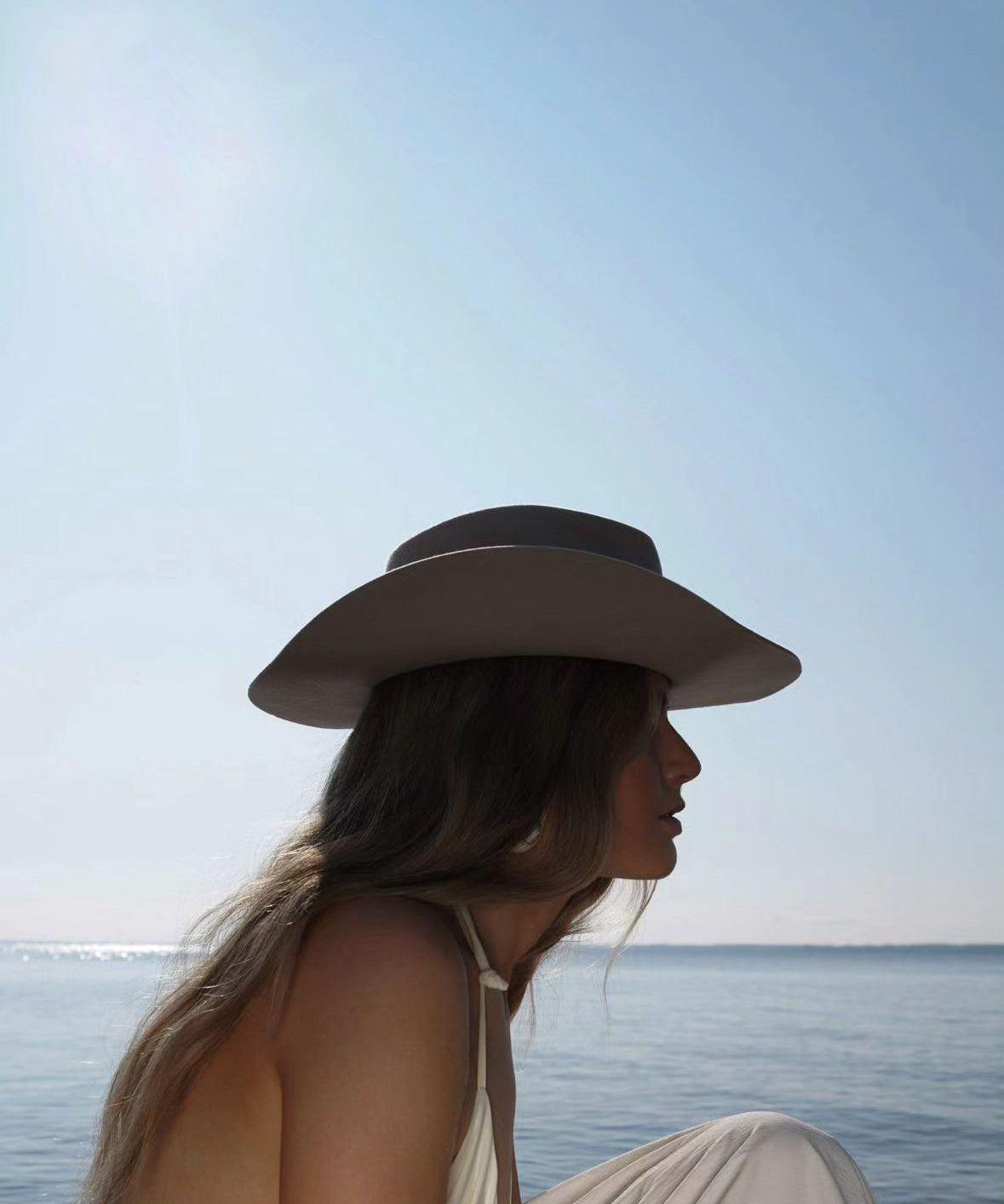 Montreal-based art director, Mel Moranelli