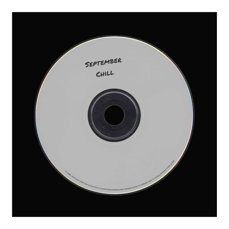 Mixtape | September Chill