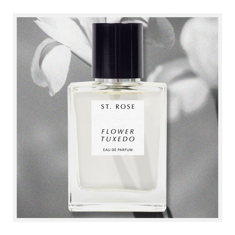 Release | Flower Tuxedo