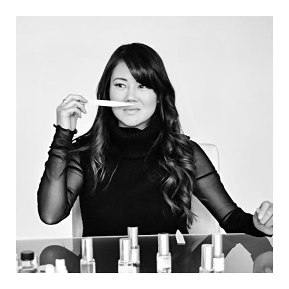 Meet the Perfumer | Linda Song