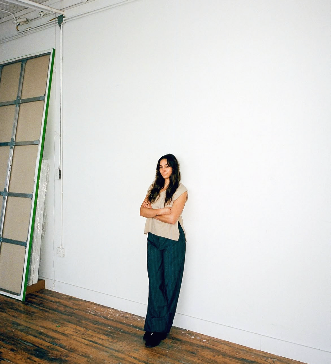 Maria Vogel on Art, Taste & the Meaning of Luxury