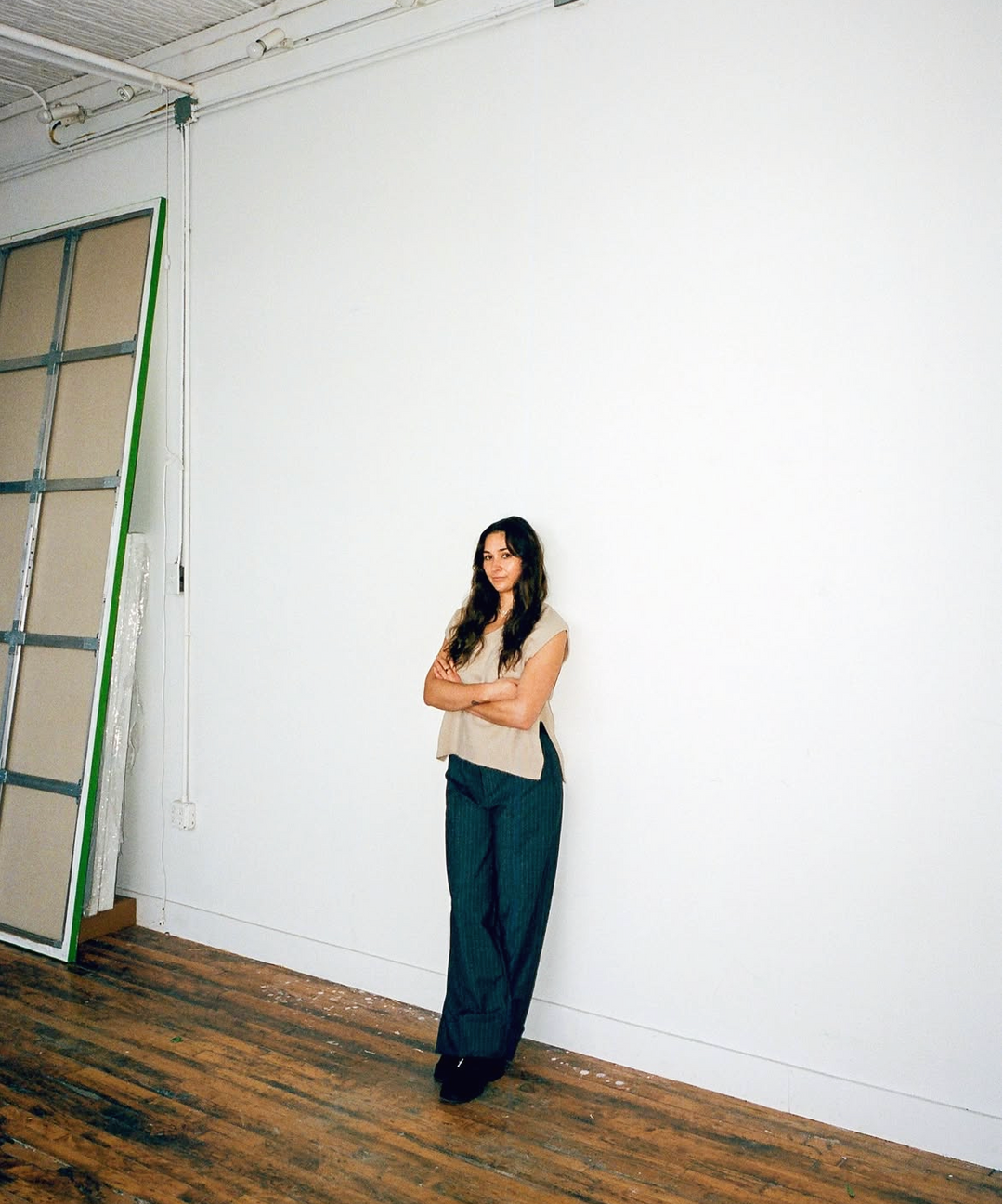 Maria Vogel on Art, Taste & the Meaning of Luxury