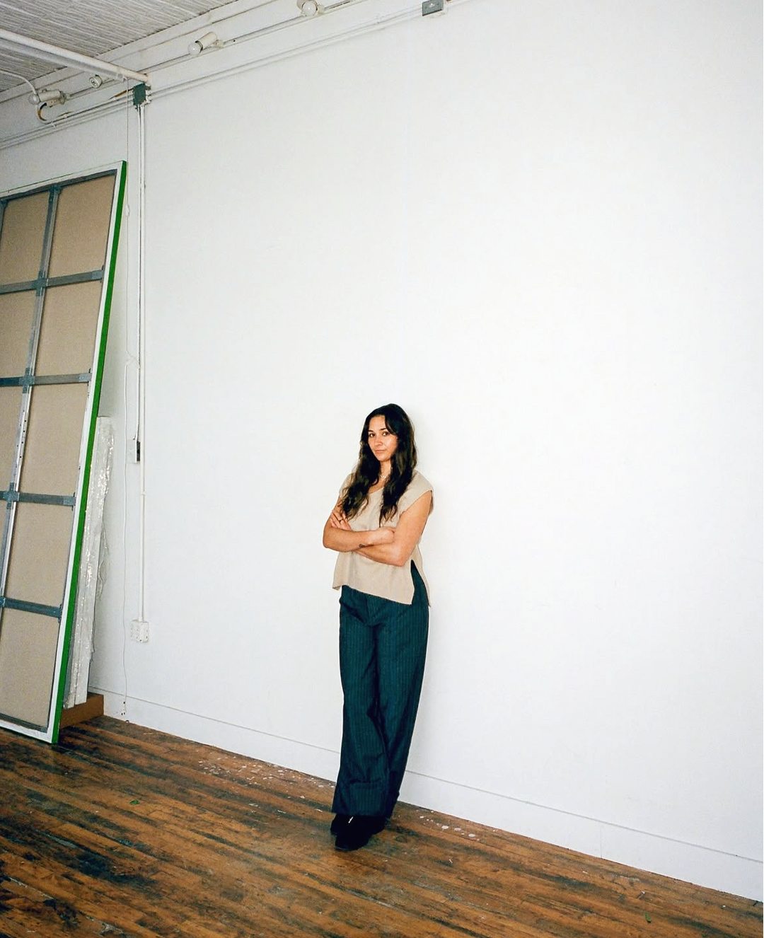 Maria Vogel on Art, Taste & the Meaning of Luxury