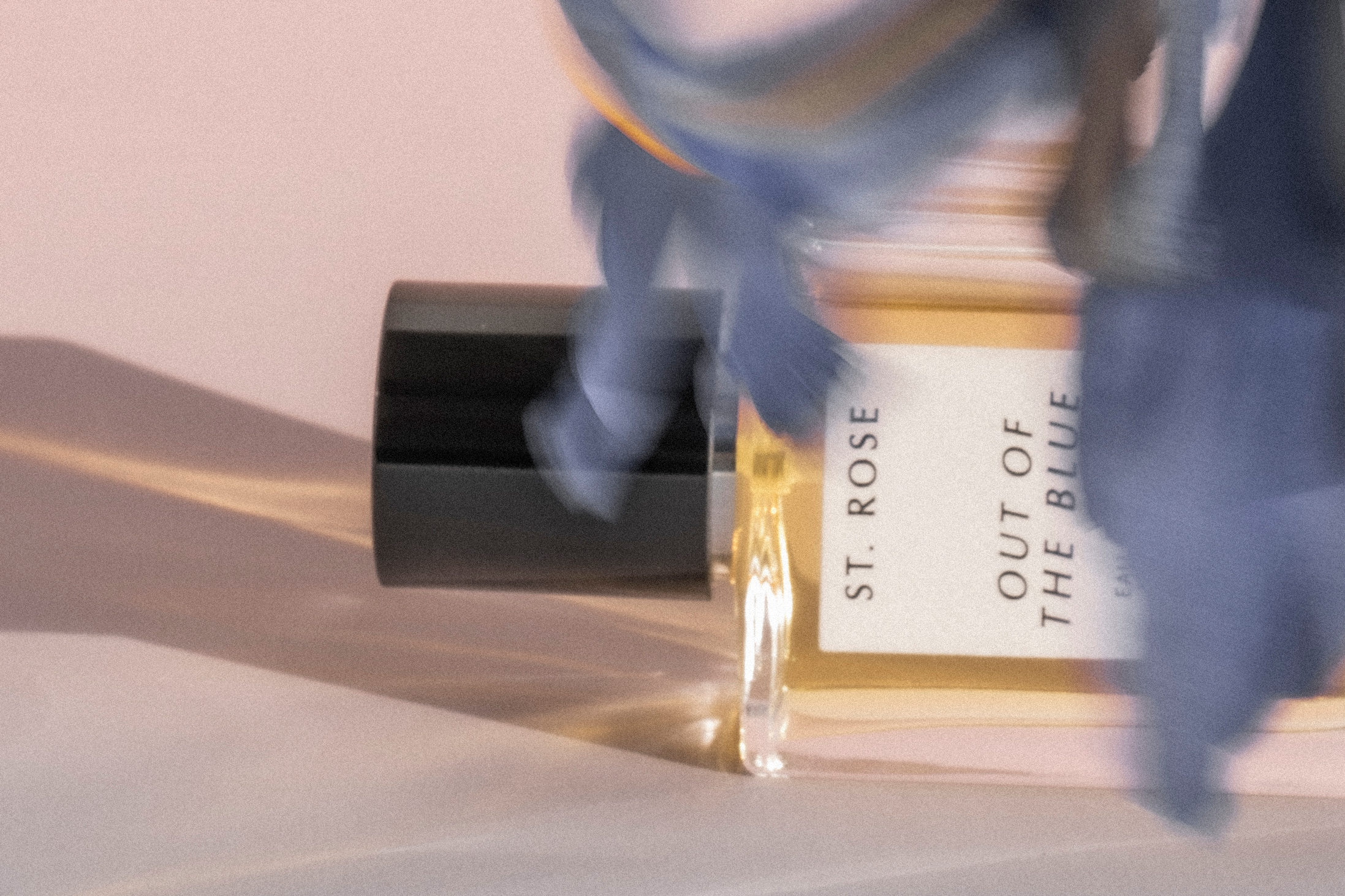 EAU DE PARFUM