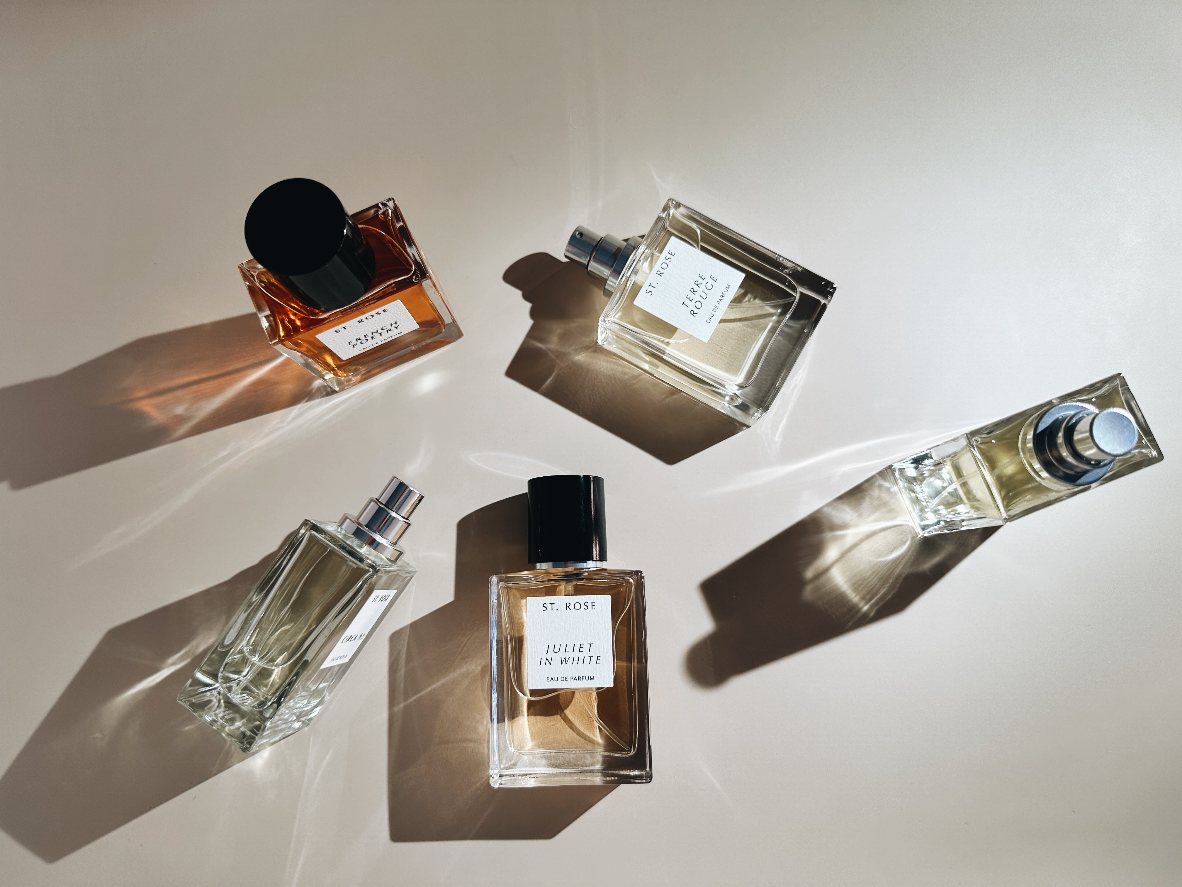 25% Off: Summer Scent Event