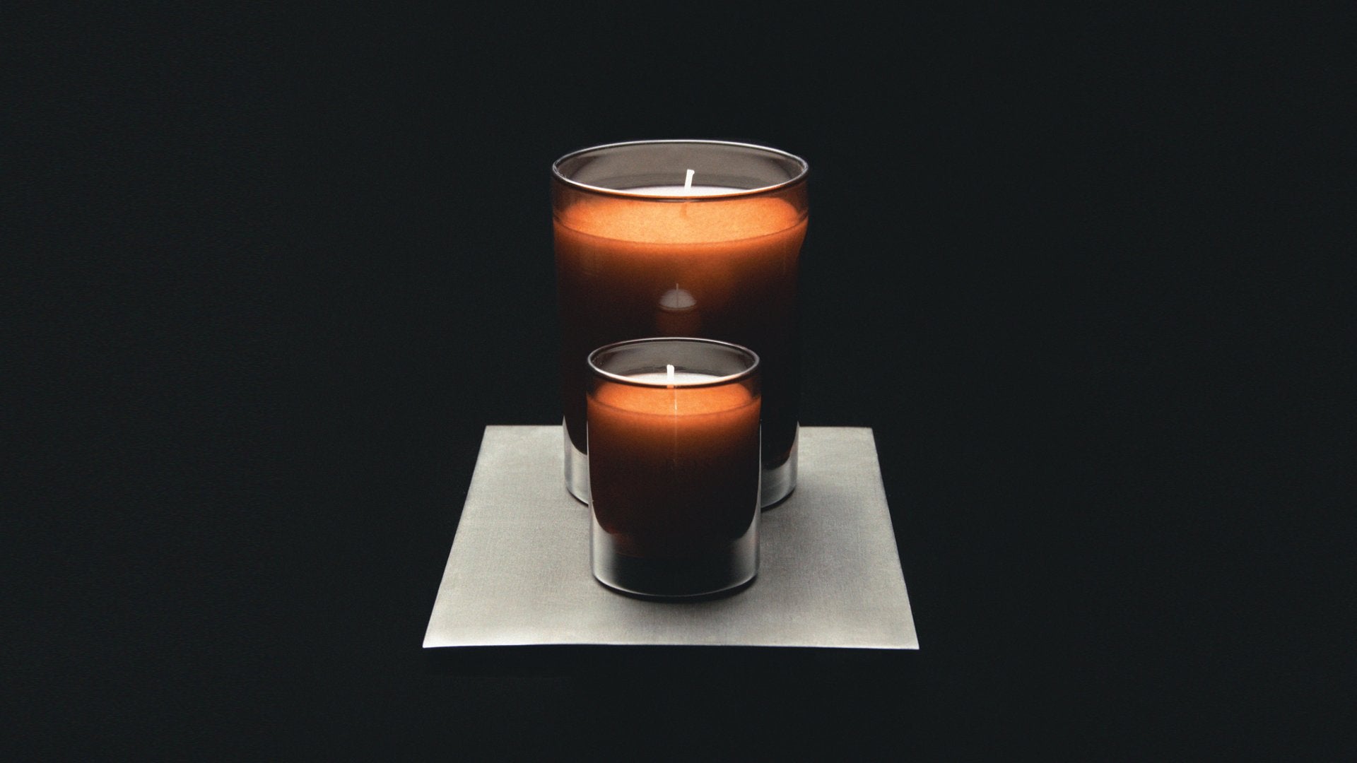 CANDLES