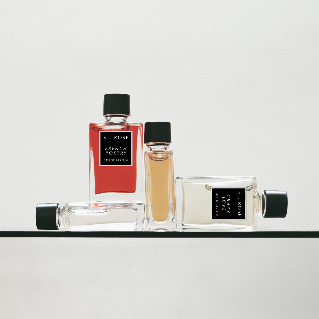 DISCOVERY & GIFT SETS