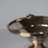 Art Deco Pedestal Bowl