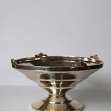 Art Deco Pedestal Bowl