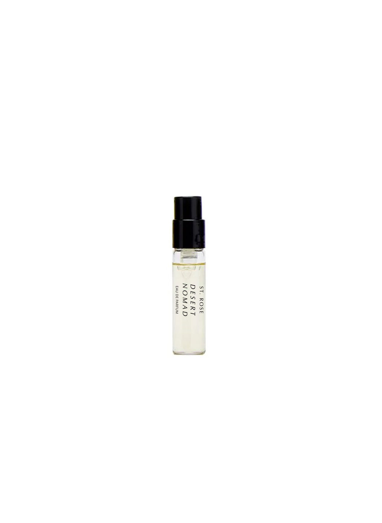 Desert Nomad Sample