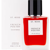 French Poetry