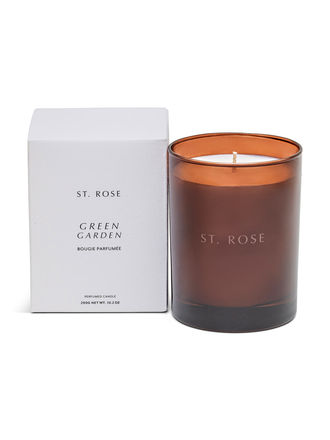 ST ROSE Candle_Home Fragrance > Candles_Soy Wax