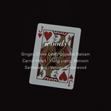 Jack Of Hearts Mini Perfume