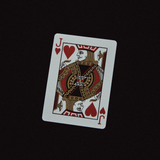 Jack Of Hearts