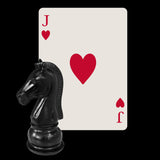 Jack Of Hearts