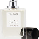 Flower Tuxedo